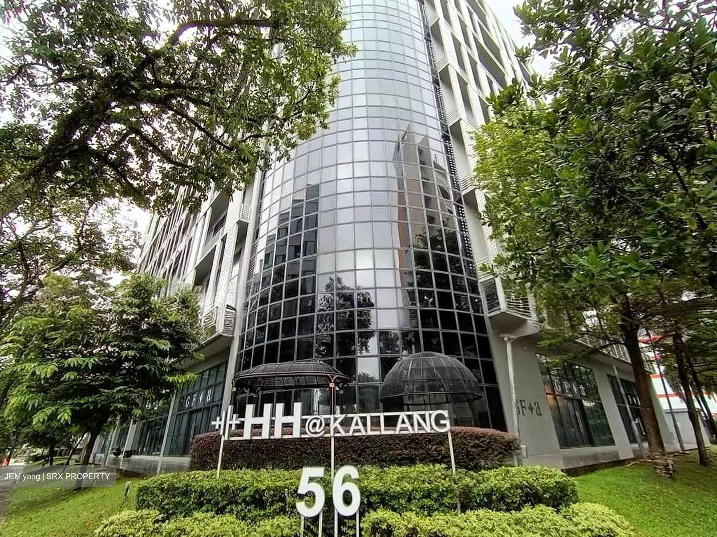Hh @ Kallang (D13), Factory #557827051